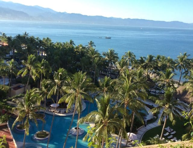 Westin View Puerto Vallarta