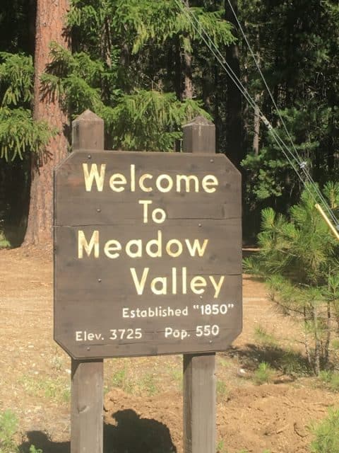 Meadow Valley Village