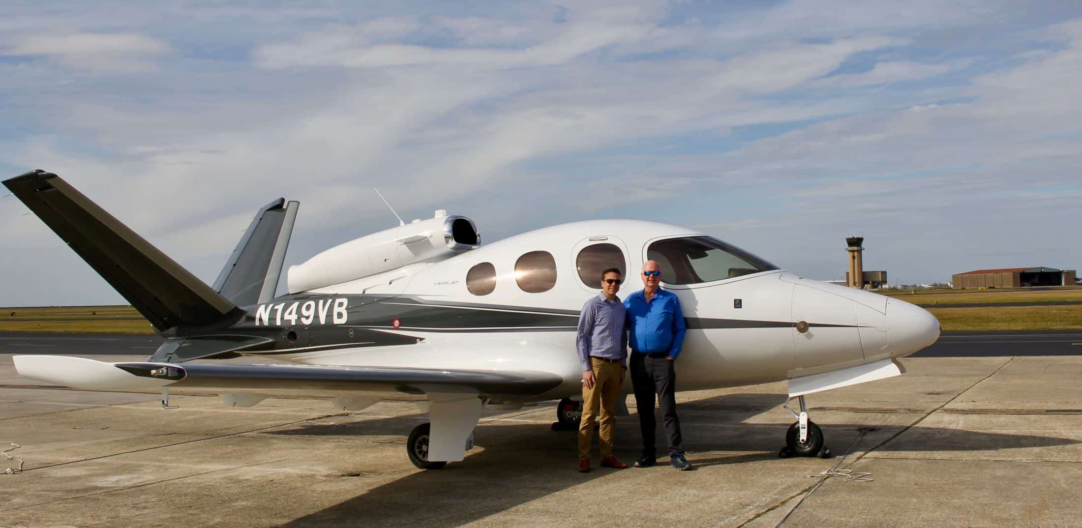 aircraft brokerage citation mustang