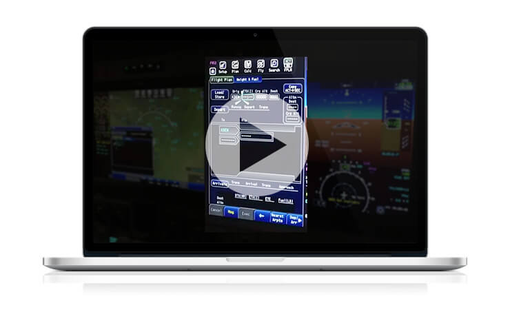 Pro Line Fusion Flight Plan Video thumbnail