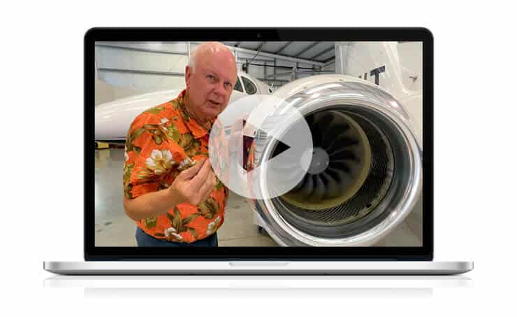 rich pickett eclipse jet instructor jet engine macbook