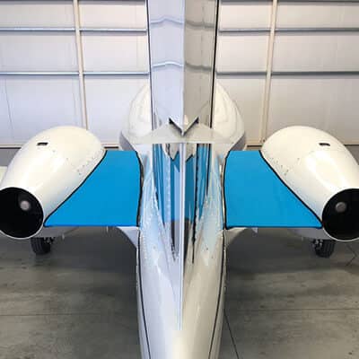 aircraft brokerage icon