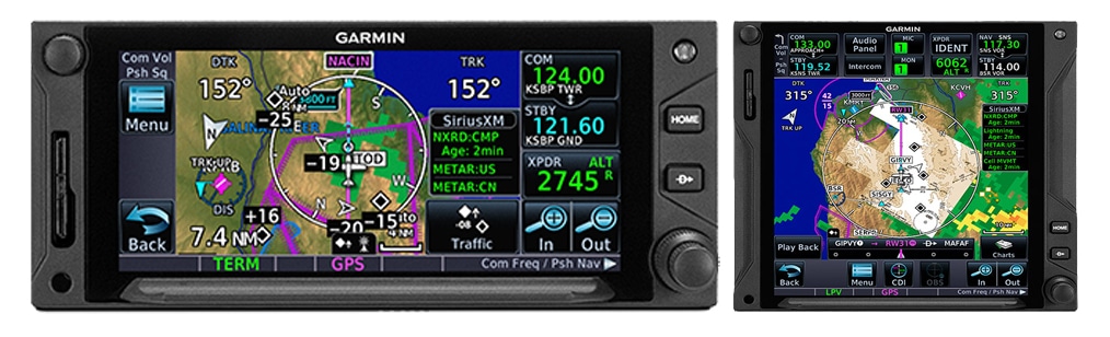 garmin gtn xi review