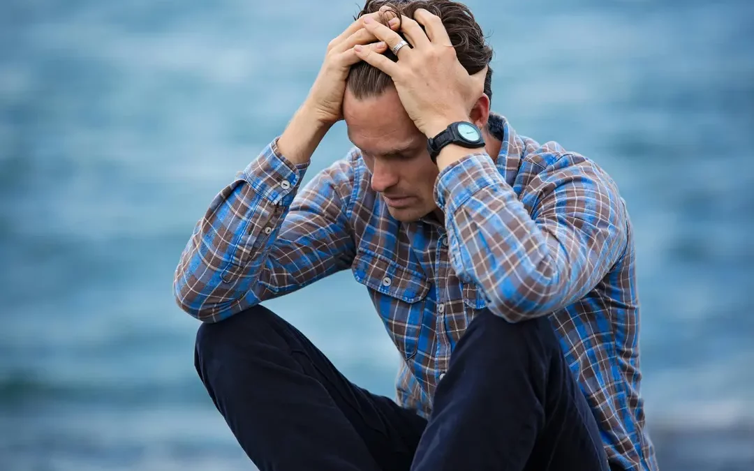 pilot depressed feeling frustrated in need of pilot mental health resources